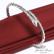 Bulgari armreif serpenti gebraucht kaufen  Deutschland