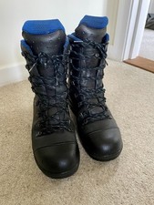 Haix blue ridge for sale  LIPHOOK