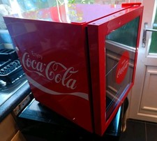 Husky coca cola for sale  STRATHAVEN