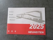 Prospekt arnold jouef gebraucht kaufen  Mechernich