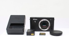 Nikon systemkamera gehäuse gebraucht kaufen  Morsbach