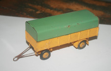 Dinky toys remorque d'occasion  Rambouillet