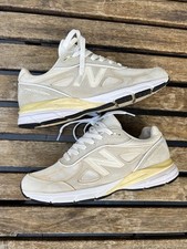 New balance 990v4 d'occasion  Metz-