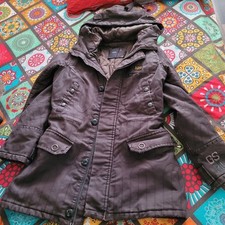 Star jacke gebraucht kaufen  Bennewitz