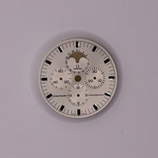 Omega speedmaster moon d'occasion  Magny-en-Vexin
