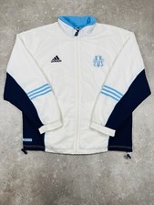 Veste adidas olympique d'occasion  Reims