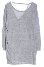 Billabong longpullover damen gebraucht kaufen  Berlin
