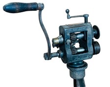 Pexto model 541 for sale  Cincinnati