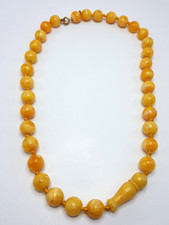Vintage baltic amber for sale  LUTON