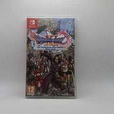 Dragon quest echi usato  Capri