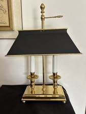 Lampe bouillotte 2 d'occasion  Peymeinade