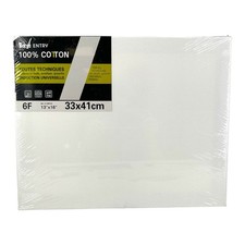Châssis toile 33x41cm d'occasion  France