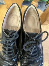 Clarks ladies shoes for sale  LONDON