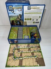 Man games carcassonne for sale  Georgetown