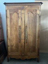 Armadio dell 800 usato  Vicoforte