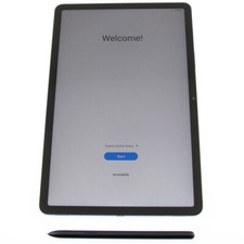 Samsung Galaxy Tab S8 – 11" – 128GB – Wi‐Fi – S‐Pen – Grafite – SM-X700NZAAXAR comprar usado  Enviando para Brazil