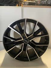 Genuine audi sq8 for sale  LONDON