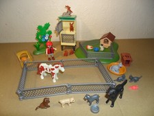 Playmobil pet collection for sale  CHELMSFORD