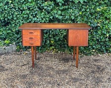Vintage danish mid for sale  PETERBOROUGH