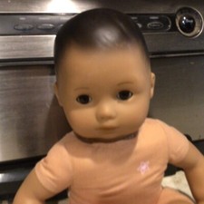 Bitty baby american for sale  Clinton
