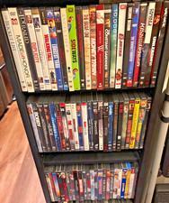Movie dvd assorted for sale  Staten Island