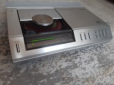 Usado, Reprodutor de disco compacto Philips CD-100, com manutenção comprar usado  Enviando para Brazil