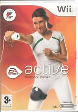 Active personal trainer usato  Lucera
