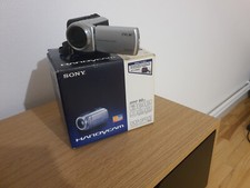 Caméscope sony handycam d'occasion  Morhange