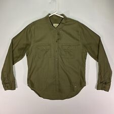 Hollister shirt mens for sale  UK