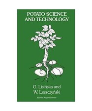 Kartoffelwissenschaft technolo gebraucht kaufen  Trebbin