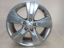 Jante aluminium chevrolet d'occasion  Seclin