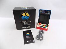 Usado, Mini consola NEO GEO en caja como nueva segunda mano  Embacar hacia Argentina