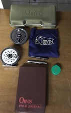 Lot orvis fishing for sale  Berkley