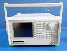 Anritsu ms2665c spectrum for sale  San Diego