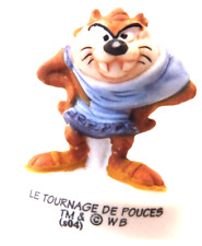Feve taz tournage d'occasion  Cloyes-sur-le-Loir