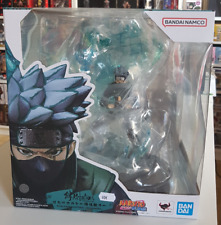 Figurine naruto statue d'occasion  Combs-la-Ville