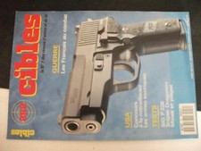 Revue cibles 252 d'occasion  Divion