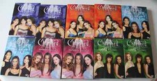 Charmed integrale saison d'occasion  France