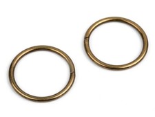 Ringe metall ring gebraucht kaufen  Odenthal