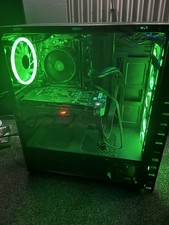 Gaming high performance for sale  DARTFORD