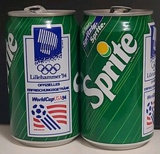 Sprite dosen 1994 gebraucht kaufen  Hamburg