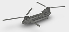 Boeing chinook hubschrauber gebraucht kaufen  Philippsburg
