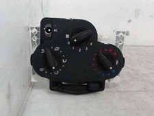 Commande chauffage 6001547667 d'occasion Commande chauffage 6001547667 d'occasion  Fère-en-Tardenois