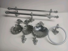 set bathroom chrome for sale  Klamath Falls
