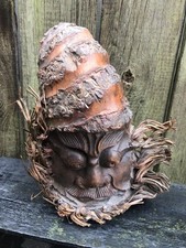 Antique chinese hand for sale  PETERBOROUGH
