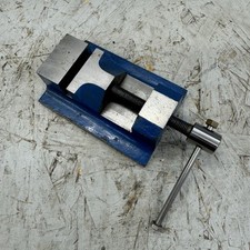Small machine vice for sale  OXTED