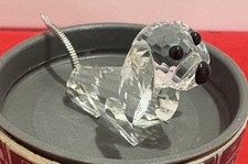 Swarovski crystal mini for sale  Manchester