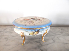 Stunning antique porcelain d'occasion  Expédié en Belgium