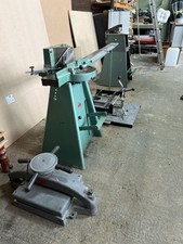 Picture framing equipment for sale  WORCESTER