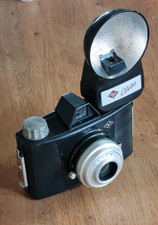 Agfa click clibo gebraucht kaufen  Hirschau